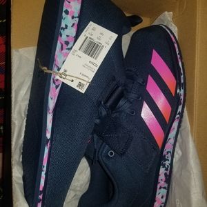 Adidas Powerlift Shoes